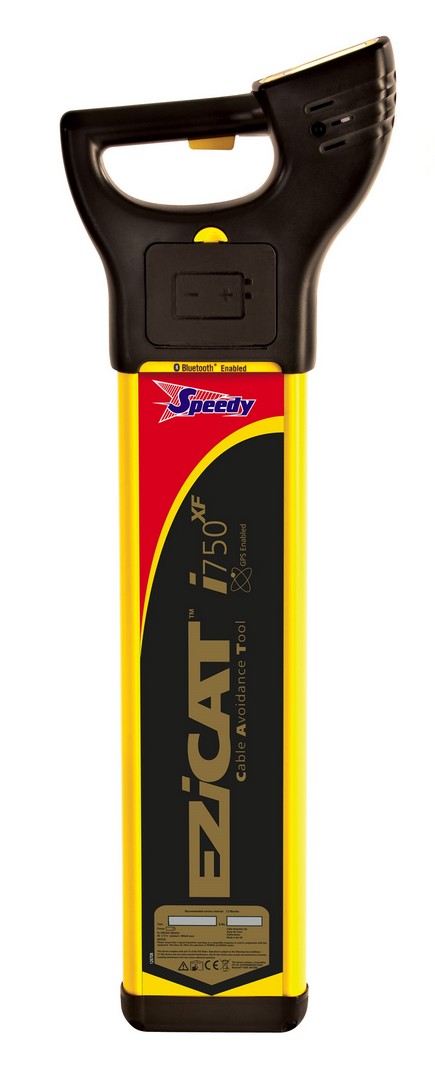 EziCAT i650xf Cable Avoidance Tool